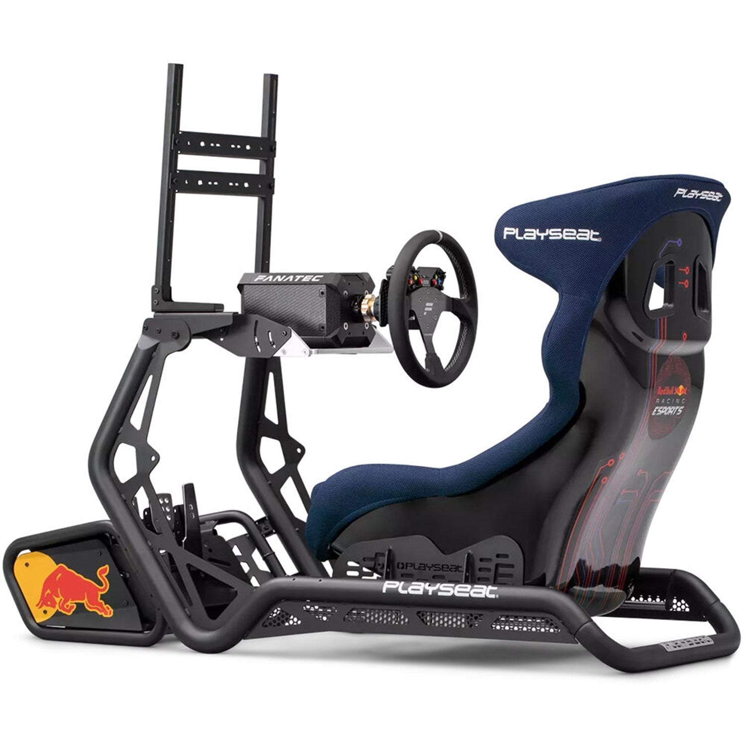 Playseat Sensation PRO - Red Bull Racing eSports Edition