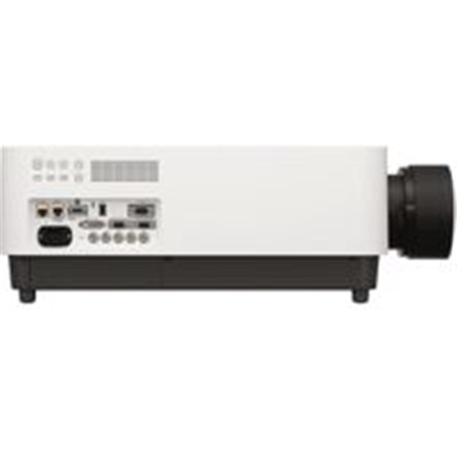 SONY - VPL-FHZ91L WUXGA 9000 lm Laser 3LCD Projector - White