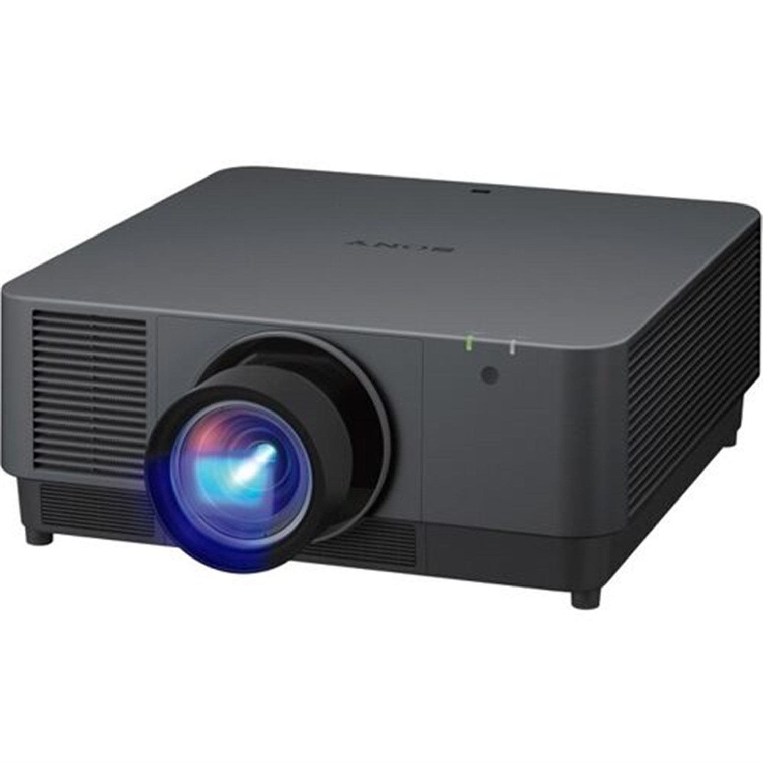 SONY - VPL-FHZ101L/B WUXGA 10000 lm Laser 3LCD Projector - Black