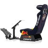 Playseat Evolution PRO - Red Bull Racing eSports