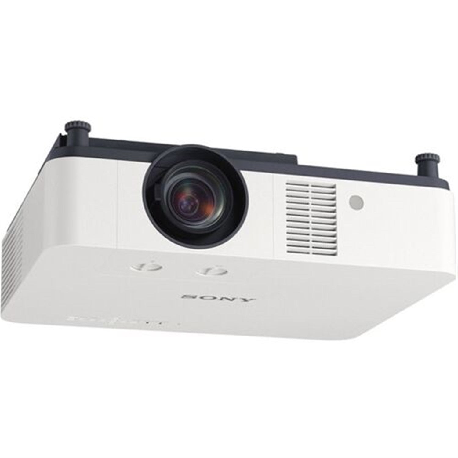 SONY - VPL-PHZ61 WUXGA 6400 Lumen Laser Projector - White
