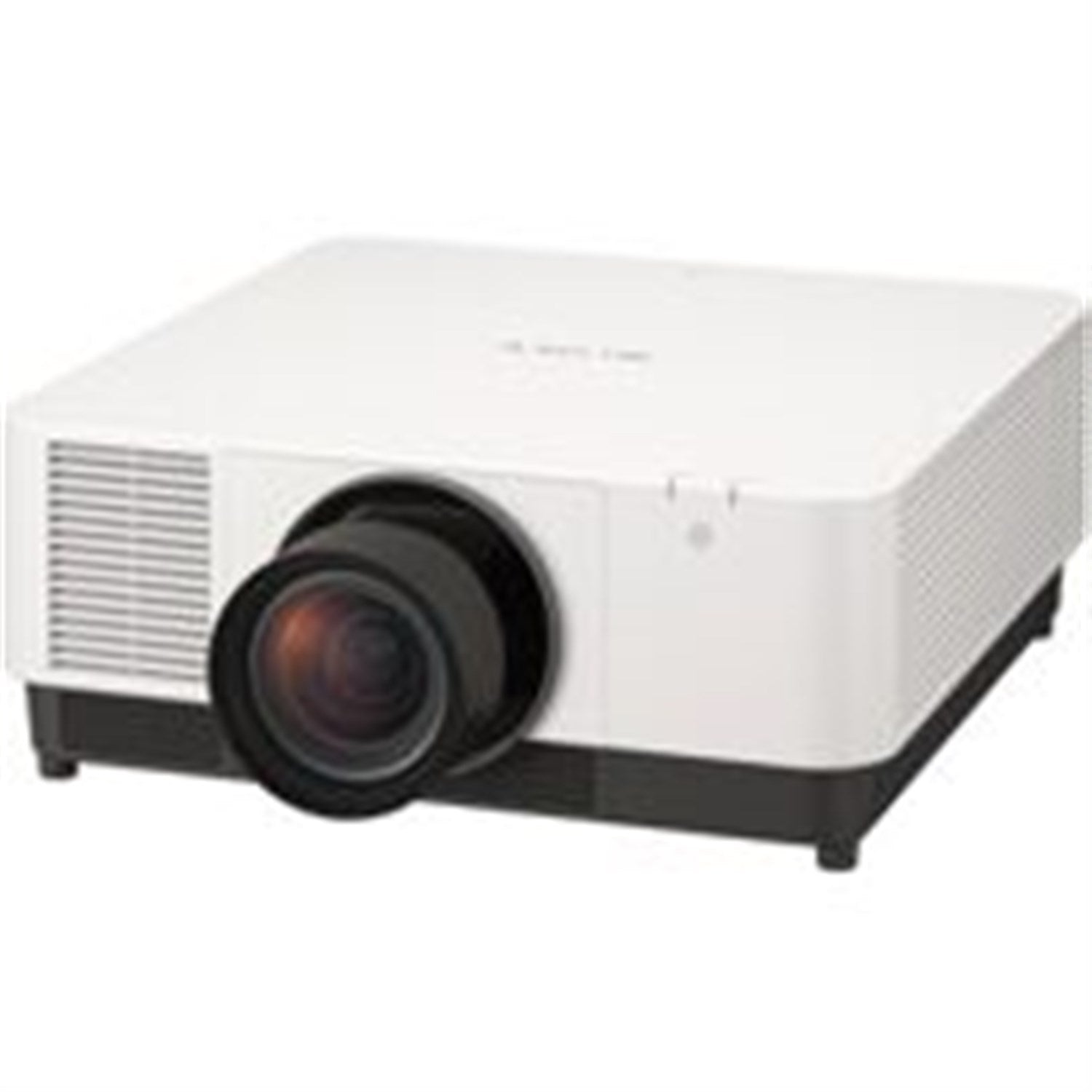 SONY - VPL-FHZ131L WUXGA 13000 lm Laser 3LCD Projector - White