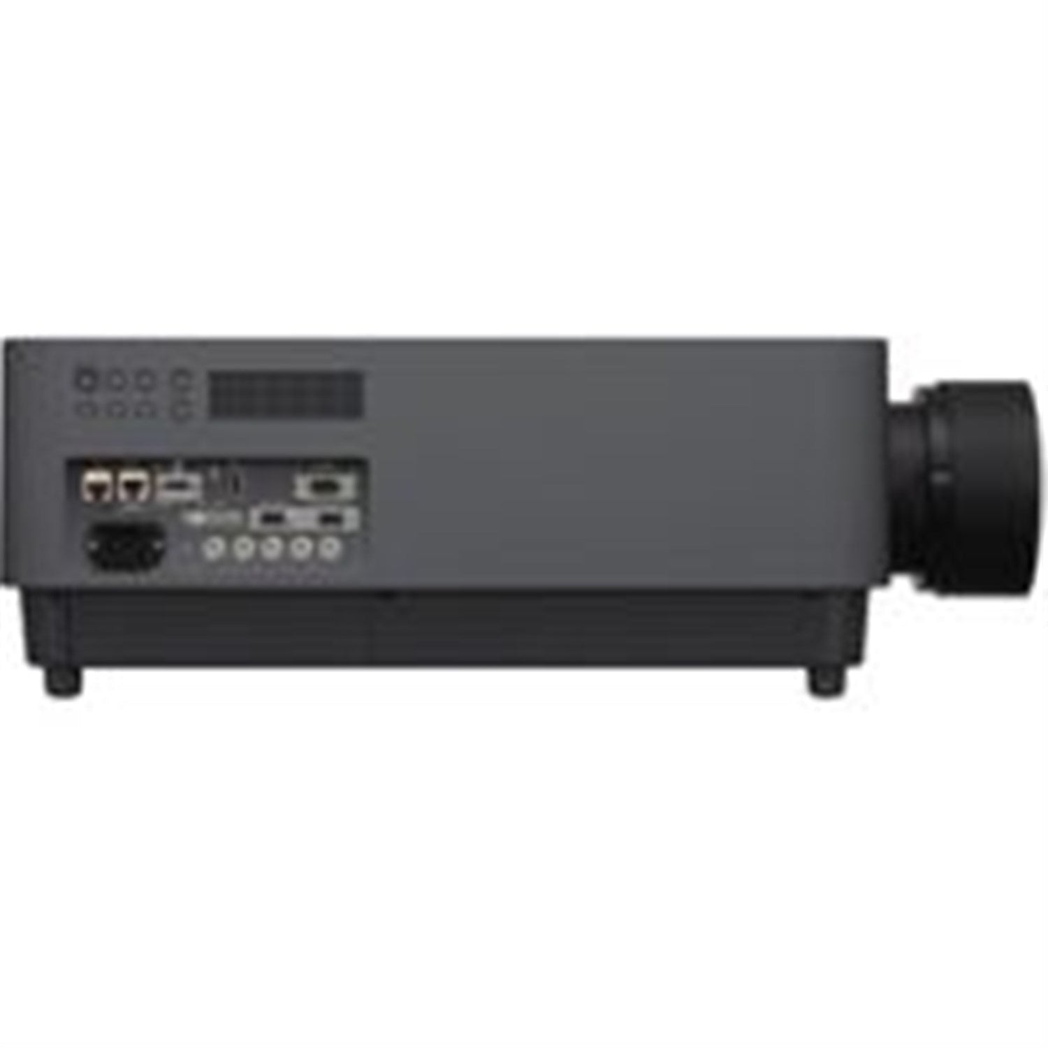 SONY - VPL-FHZ91L WUXGA 9000 lm Laser 3LCD Projector - Black